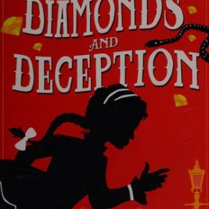 Diamonds and Deception: A Verity Sparks Mystery