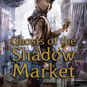Ghosts of the Shadow Market