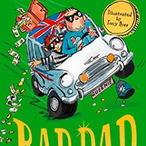Bad Dad