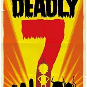 The Deadly 7