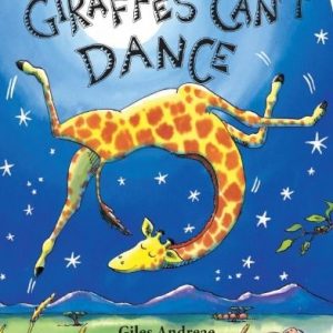 Giraffes Can't Dance