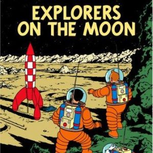 Explorers on the Moon