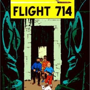 Flight 714 to Sydney