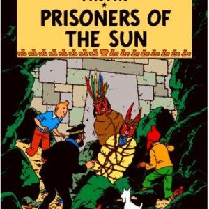 Prisoners of the Sun