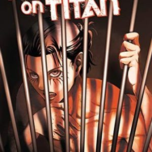 Attack On Titan 27