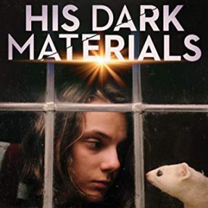 His Dark Materials: The Golden Compass (HBO Tie-In Edition)