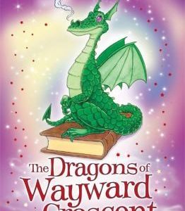 The Dragons Of Wayward Crescent: Gruffen
