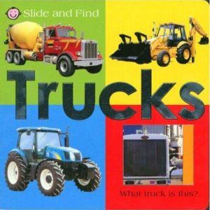 Trucks