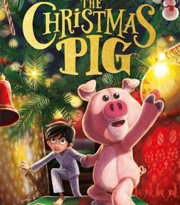 The Christmas Pig