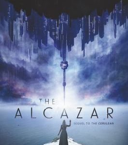 The Alcazar: A Cerulean Novel