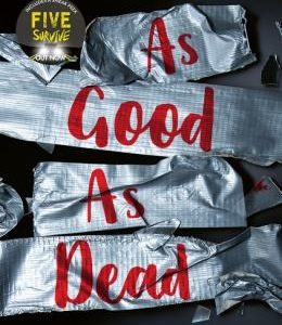 As Good As Dead [SP]