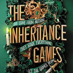 The Inheritance Games