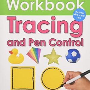 Tracing and Pen Control