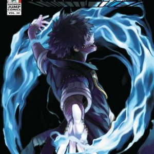 My Hero Academia, Vol. 30