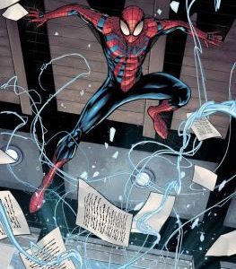 Amazing Spider-man: Beyond Vol. 1