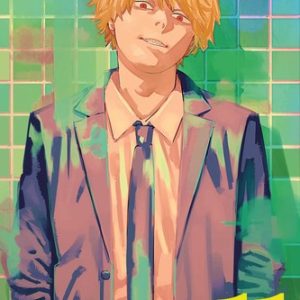 Chainsaw Man, Vol. 11