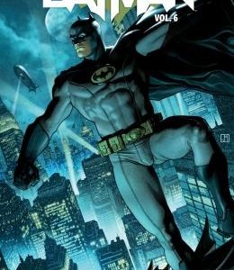 Batman Vol. 6: Abyss
