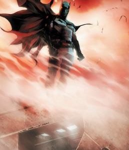 I Am Batman Vol. 1
