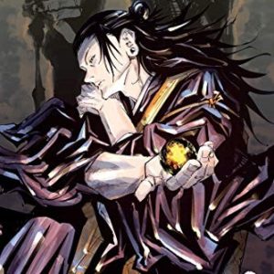 Jujutsu Kaisen, Vol. 9