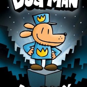 Dog Man: From the Creator of Captain Underpants (Dog Man #1), 1