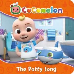 Official CoComelon Sing-Song: The Potty Song
