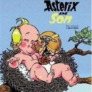 Asterix and Son