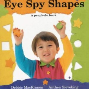 Eye Spy Shapes