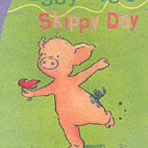 Iggy Pig's Skippy Day