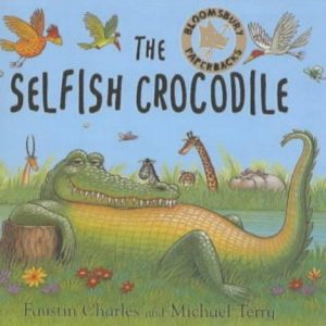 The Selfish Crocodile