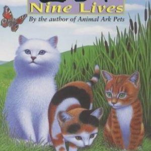 The Return of Daisy, Buttercup and Weed (Nine Lives)