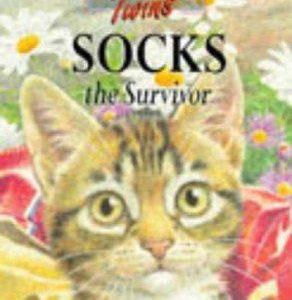Socks the Survivor (Home Farm Twins)