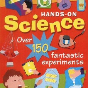 Hands-on Science
