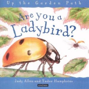 ^(OP) Are You a Ladybird?