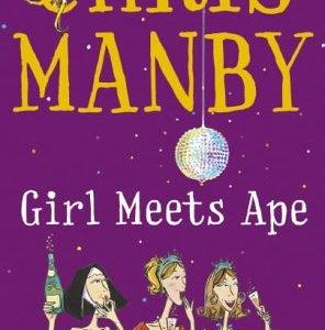 Girl Meets Ape