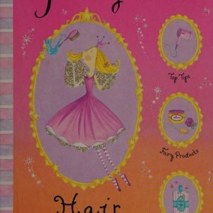 Felicity Wishes Fairy Care: Hair