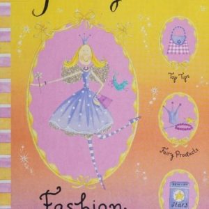 Felicity Wishes Fairy Care: Fashion