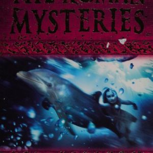 The Dolphins of Laurentum (Roman Mysteries)