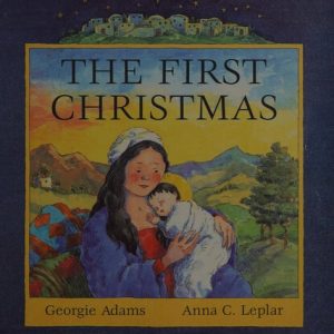 The First Christmas