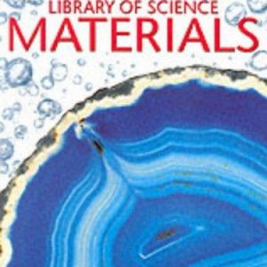 Materials (Internet-linked Library of Science S.)