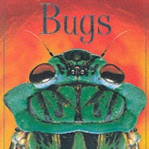 ^(R)Bugs (Internet-linked "Discovery" Programme S.)