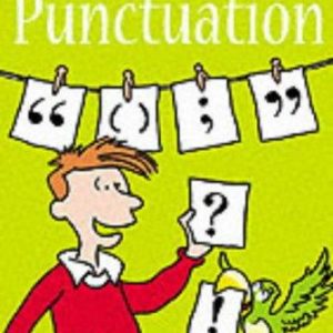 Improve Your Punctuation (Usborne Better English)