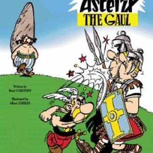Asterix the Gaul