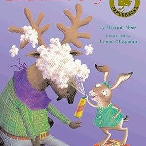 Bad Hare Day