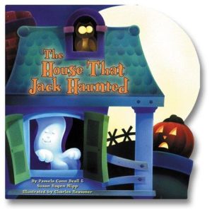 ^(R)The House That Jack Haunted