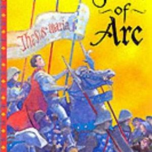 Joan of Arc