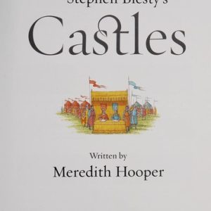 Stephen Biesty's Castles