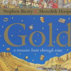 Gold Quest: A Treasure Hunt Through Time