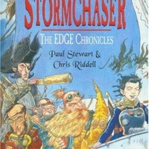 Stormchaser (Edge Chronicles)