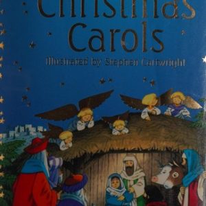 ^(R)The Usborne Book of Christmas Carols (Usborne Activities)