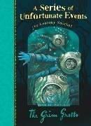The Grim Grotto (A Series of Unfortunate Events No.11)